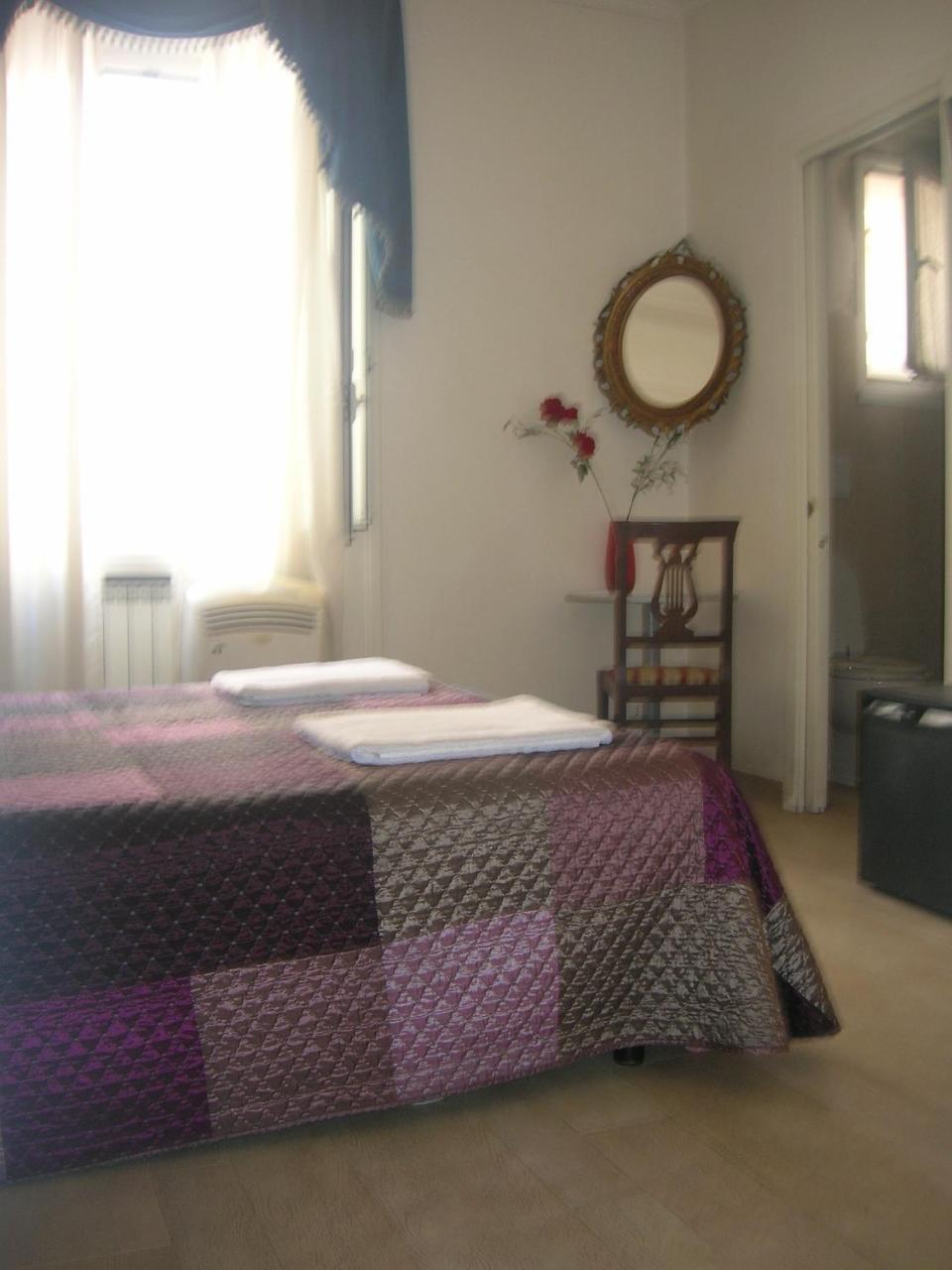 Light Inn Affittacamere Roma Eksteriør bilde