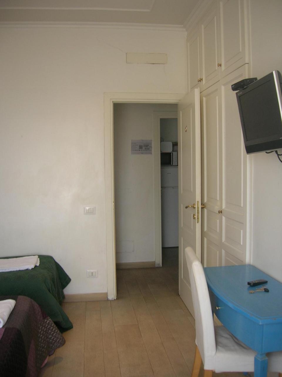 Light Inn Affittacamere Roma Eksteriør bilde
